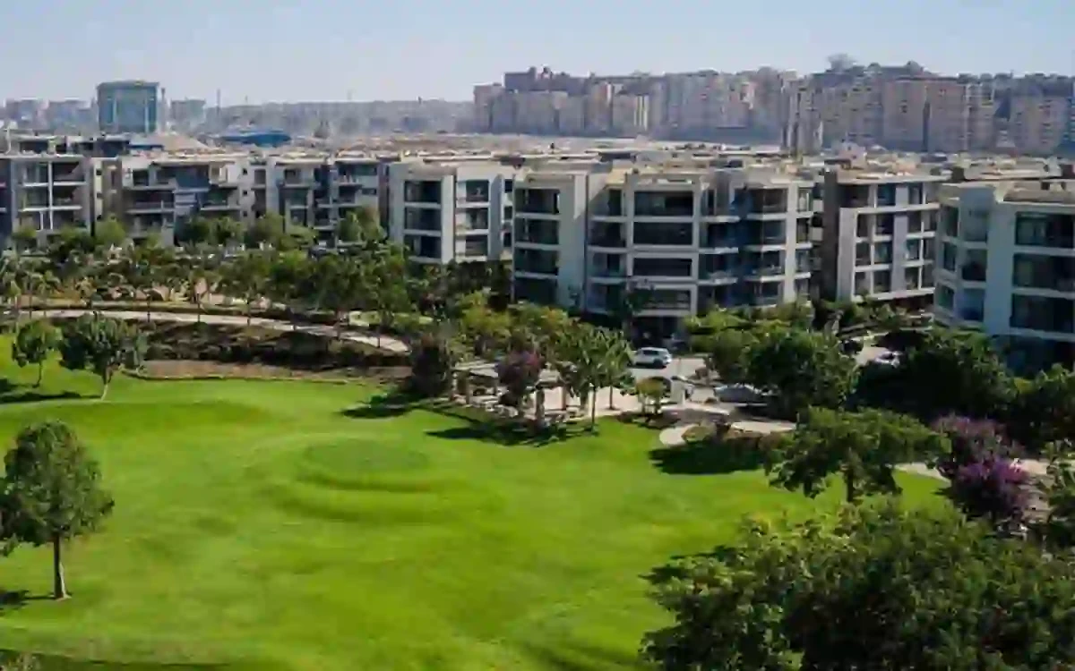 apartment for sale in Taj Sultan New Cairo
